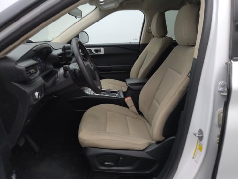 Used 2020 Ford Explorer 4WD image 17