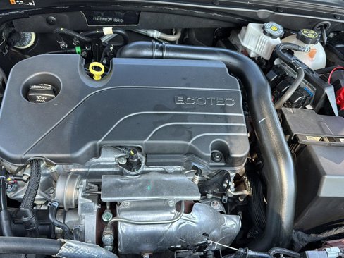 Used 2023 Chevrolet Malibu LT image 29