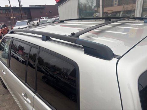 Used 2003 Toyota Highlander Limited image 12