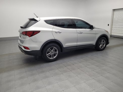 Used 2018 Hyundai Santa Fe Sport image 10