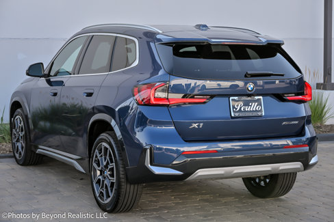 Used 2024 BMW X1 xDrive28i w/ Premium Package image 6
