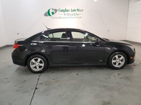 Used 2012 Chevrolet Cruze LT w/ RS Package image 7