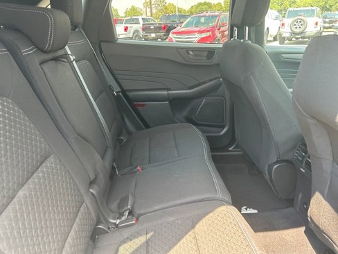 Certified 2023 Ford Escape Active image 26