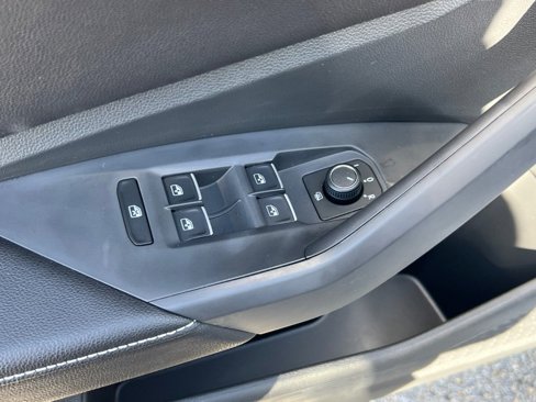 New 2025 Volkswagen Jetta S image 15