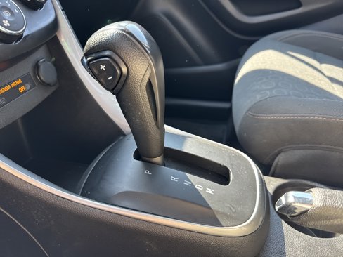 Used 2021 Chevrolet Trax LS image 21