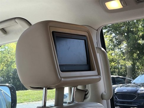 Used 2017 Nissan Armada Platinum w/ Captain Seat Package image 18