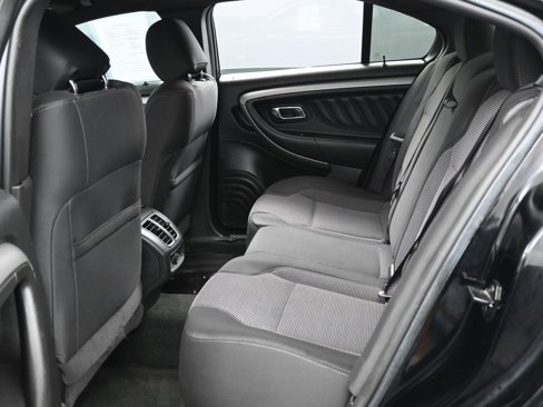 Used 2017 Ford Taurus SEL w/ Equipment Group 201A image 30