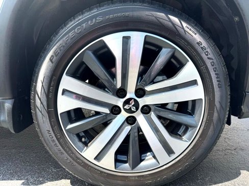 Used 2022 Mitsubishi Outlander Sport SE image 31