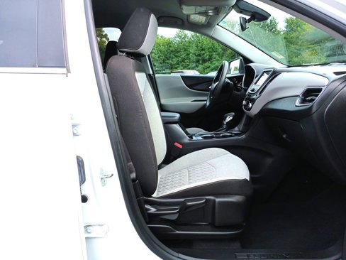 Certified 2023 Chevrolet Equinox LT image 29