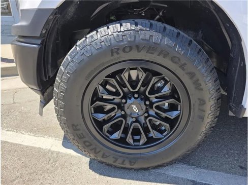 Used 2019 Ford F150 XL image 8