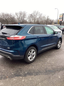 Used 2020 Ford Edge SEL image 10