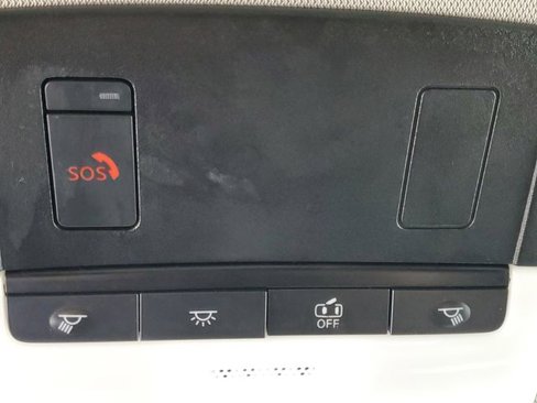 Used 2023 Nissan Rogue SV image 30