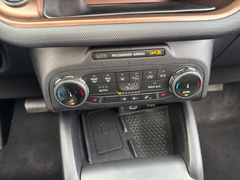 Certified 2023 Ford Bronco Sport Outer Banks w/ Tech Package image 23