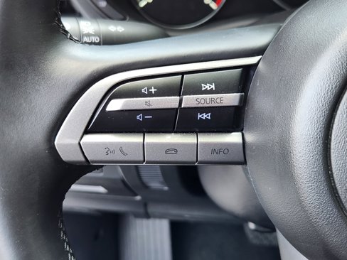 Certified 2023 MAZDA CX-30 AWD 2.5 S w/ Select Package image 22