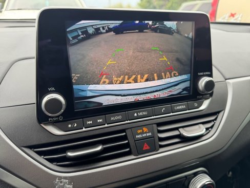 Used 2023 Nissan Altima 2.5 SR image 22