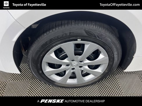 Certified 2023 Toyota Corolla LE image 17