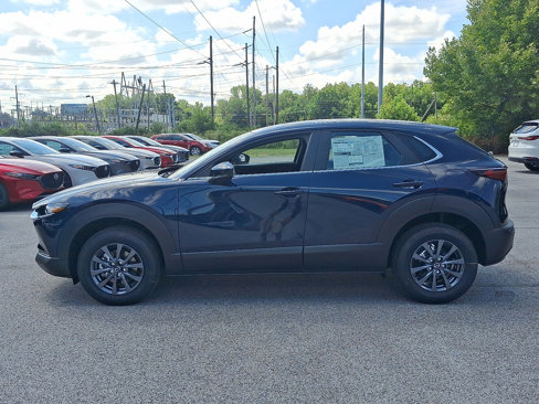 New 2025 MAZDA CX-30 AWD 2.5 S image 4