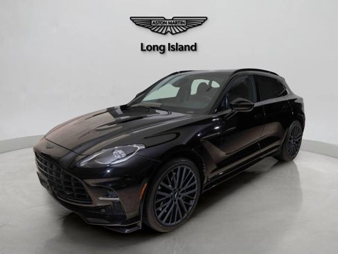 Used 2023 Aston Martin DBX 707 image 8