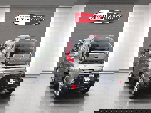 Used 2016 Kia Soul + w/ Audio Package image 9