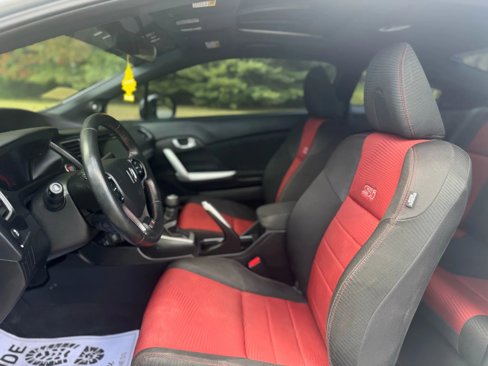 Used 2015 Honda Civic Si image 15