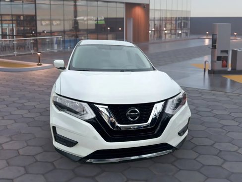 Used 2018 Nissan Rogue S image 20