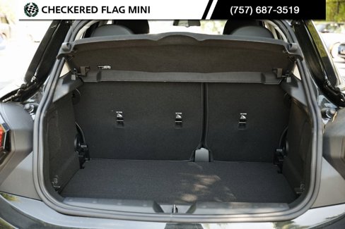 New 2025 MINI Cooper S image 29
