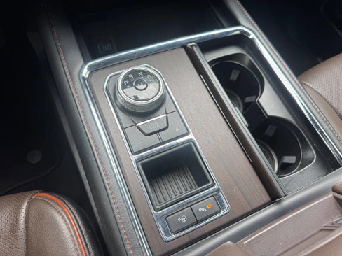 Used 2021 Ford Expedition King Ranch w/ Cargo Package image 14