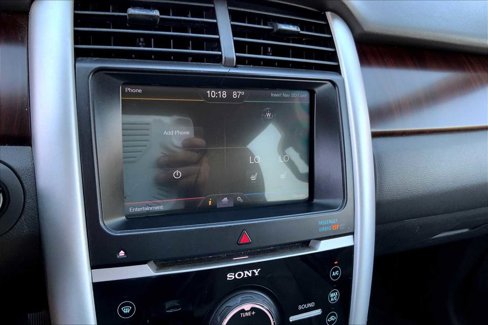 Used 2013 Ford Edge Limited image 27