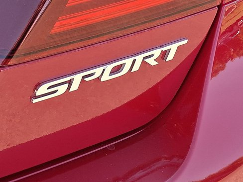 Used 2017 Honda Accord Sport image 25