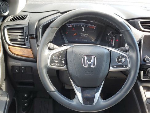 Used 2019 Honda CR-V EX-L image 8