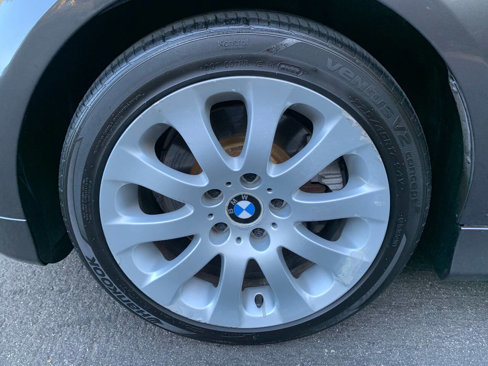 Used 2006 BMW 330i Sedan image 27