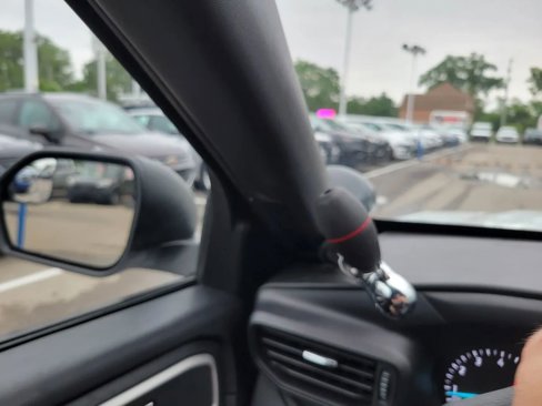 Used 2020 Ford Explorer 4WD Police Interceptor image 32