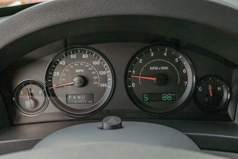 Used 2005 Jeep Grand Cherokee Laredo image 26