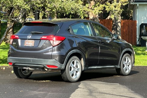 Used 2016 Honda HR-V LX image 4