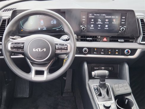 Used 2024 Kia Sportage LX image 23