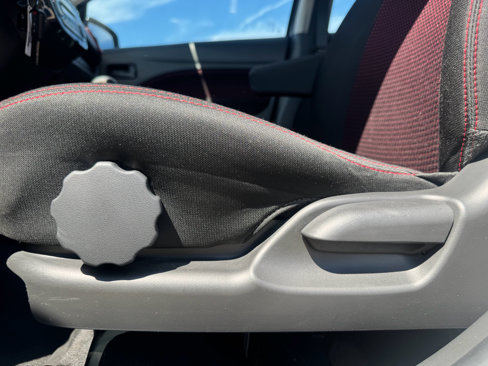 Used 2023 Mitsubishi Mirage image 12