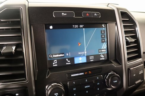 Used 2017 Ford F150 XLT w/ Equipment Group 302A Luxury image 7
