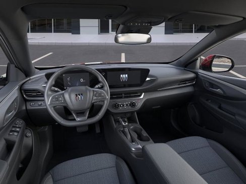 New 2025 Buick Envista Preferred w/ Convenience I Package image 56