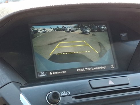 Used 2019 Acura MDX w/ Technology & Entertainment image 20