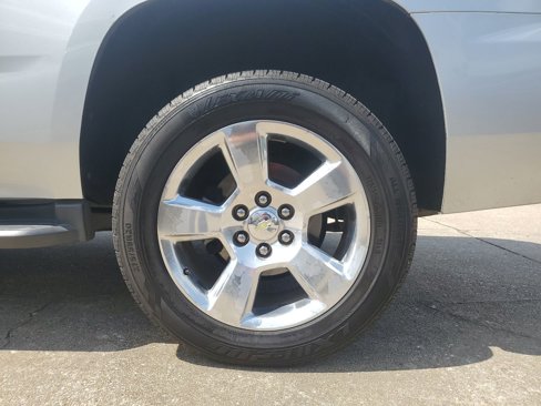 Used 2018 Chevrolet Tahoe LT image 7