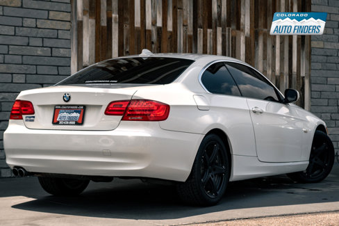 Used 2012 BMW 328i xDrive Coupe image 6
