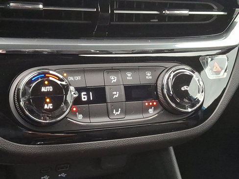 New 2025 Buick Envista Sport Touring w/ Convenience I Package image 15