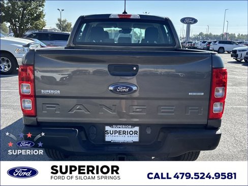 Used 2019 Ford Ranger XL w/ Equipment Group 101A Mid image 5