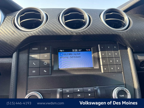 Used 2019 Ford Mustang Coupe image 15