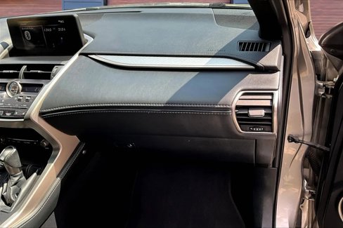 Used 2018 Lexus NX 300 AWD image 16