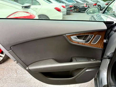 Used 2013 Audi A7 3.0T Prestige image 29
