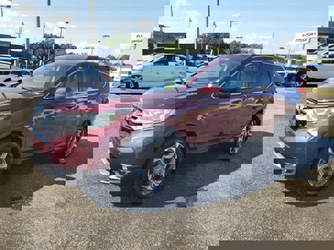 Used 2019 Honda CR-V EX image 2