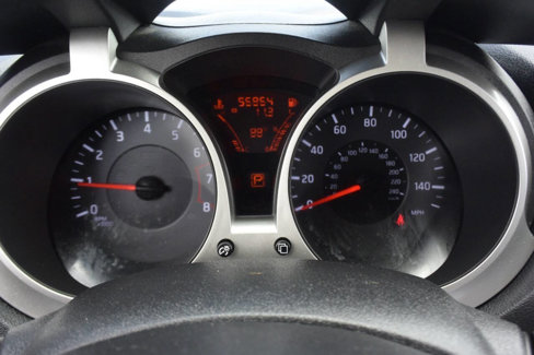 Used 2014 Nissan Juke S image 10