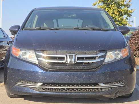 Used 2016 Honda Odyssey EX-L image 6