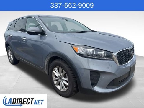 Used 2020 Kia Sorento AWD V6 image 1